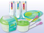 Clicks Baby Feeding Accessories(Excl. Legislated Products)-Each