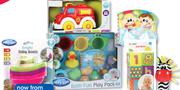 Playgro Toys-Each