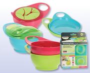 Brother Max Baby Feeding Accessories(Excl. Legislated Products)-Each