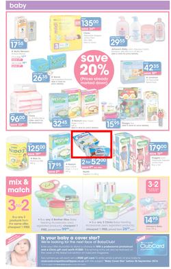 Clicks : Save (24 Aug - 20 Sep 2016), page 27