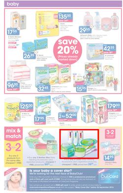 Clicks : Save (24 Aug - 20 Sep 2016), page 27