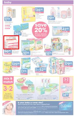 Clicks : Save (24 Aug - 20 Sep 2016), page 27