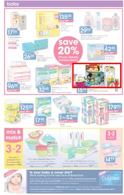 Clicks : Save (24 Aug - 20 Sep 2016), page 27