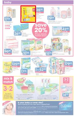 Clicks : Save (24 Aug - 20 Sep 2016), page 27