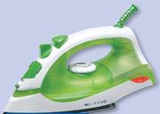Clicks 1400 Watt Steam Iron