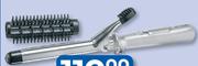 Clicks Curling Tong