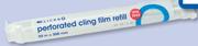 Clicks 50m Cling Film Refills-Each