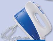 Clicks Hand Mixer JA-2695