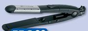 Clicks Wet & Dry Hair Straightener