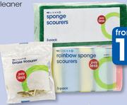 Clicks Scourers-Each