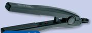 Clicks Mini Hair Straightener