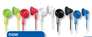 Philips In Ear Earphones-Per Pair