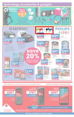 Clicks : Save (24 Aug - 20 Sep 2016), page 29