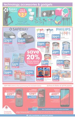 Clicks : Save (24 Aug - 20 Sep 2016), page 29