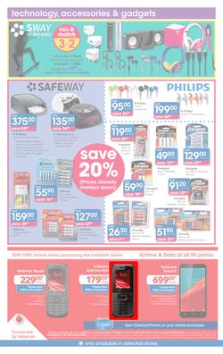 Clicks : Save (24 Aug - 20 Sep 2016), page 29
