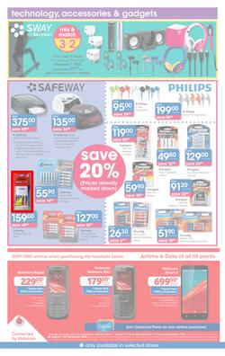 Clicks : Save (24 Aug - 20 Sep 2016), page 29