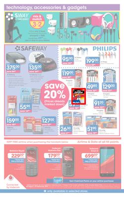 Clicks : Save (24 Aug - 20 Sep 2016), page 29