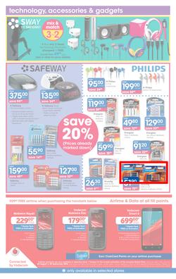 Clicks : Save (24 Aug - 20 Sep 2016), page 29