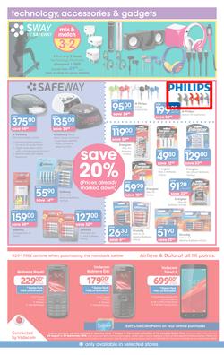Clicks : Save (24 Aug - 20 Sep 2016), page 29