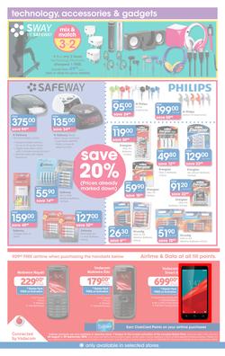 Clicks : Save (24 Aug - 20 Sep 2016), page 29
