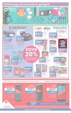Clicks : Save (24 Aug - 20 Sep 2016), page 29