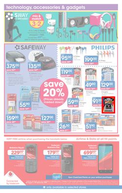 Clicks : Save (24 Aug - 20 Sep 2016), page 29
