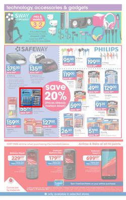 Clicks : Save (24 Aug - 20 Sep 2016), page 29