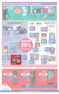 Clicks : Save (24 Aug - 20 Sep 2016), page 29