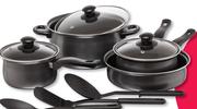Clicks 10 Piece Starter Set-Per Set