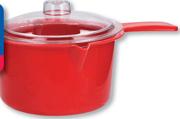 Clicks Microwave Pot-Each