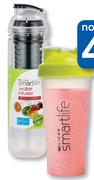 Smartlife Shaker Bottle-Each