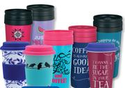 Clicks Travel Mugs-Each