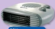 Safeway Fan Heater