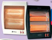 Safeway 2 Bar Quartz Heater-Each