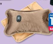 Kambrook Rechargeable Hot Water Bottle-Each