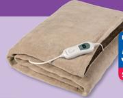 Kambrook Electric Overblanket