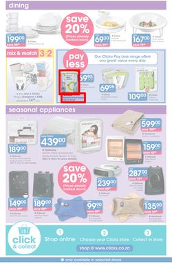 Clicks : Save (24 Aug - 20 Sep 2016), page 31