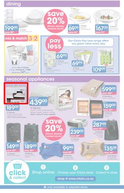 Clicks : Save (24 Aug - 20 Sep 2016), page 31