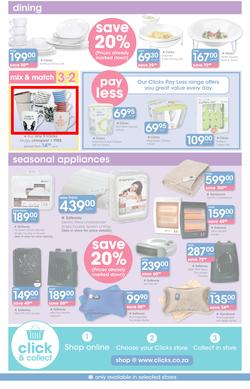 Clicks : Save (24 Aug - 20 Sep 2016), page 31
