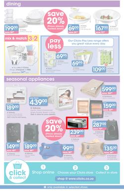 Clicks : Save (24 Aug - 20 Sep 2016), page 31