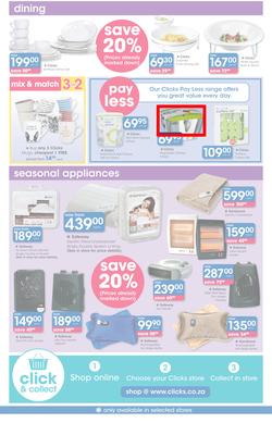 Clicks : Save (24 Aug - 20 Sep 2016), page 31