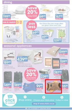 Clicks : Save (24 Aug - 20 Sep 2016), page 31