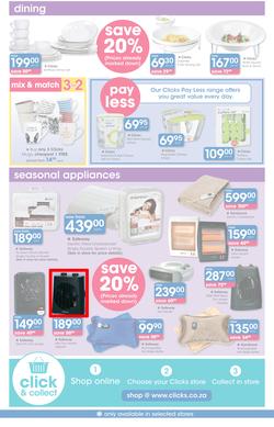 Clicks : Save (24 Aug - 20 Sep 2016), page 31