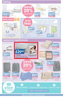 Clicks : Save (24 Aug - 20 Sep 2016), page 31