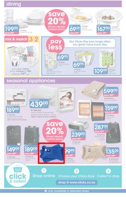 Clicks : Save (24 Aug - 20 Sep 2016), page 31