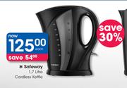 Safeway 1.7Ltr Kettle