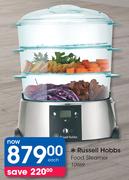 Russell Hobbs Food Steamer 