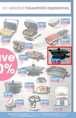 Clicks : Pay Day Savings (24 Aug - 20 Sep 2017), page 33