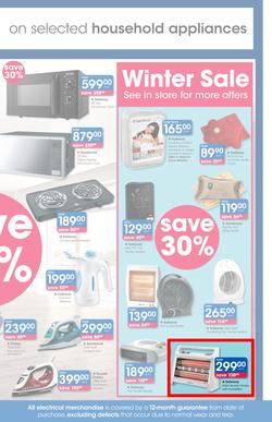 Clicks : Pay Day Savings (24 Aug - 20 Sep 2017), page 35