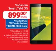 Vodacom Smart Tab 2 3G